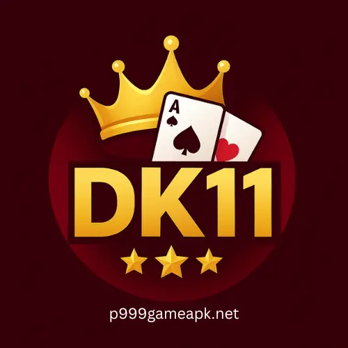 DK11 Game