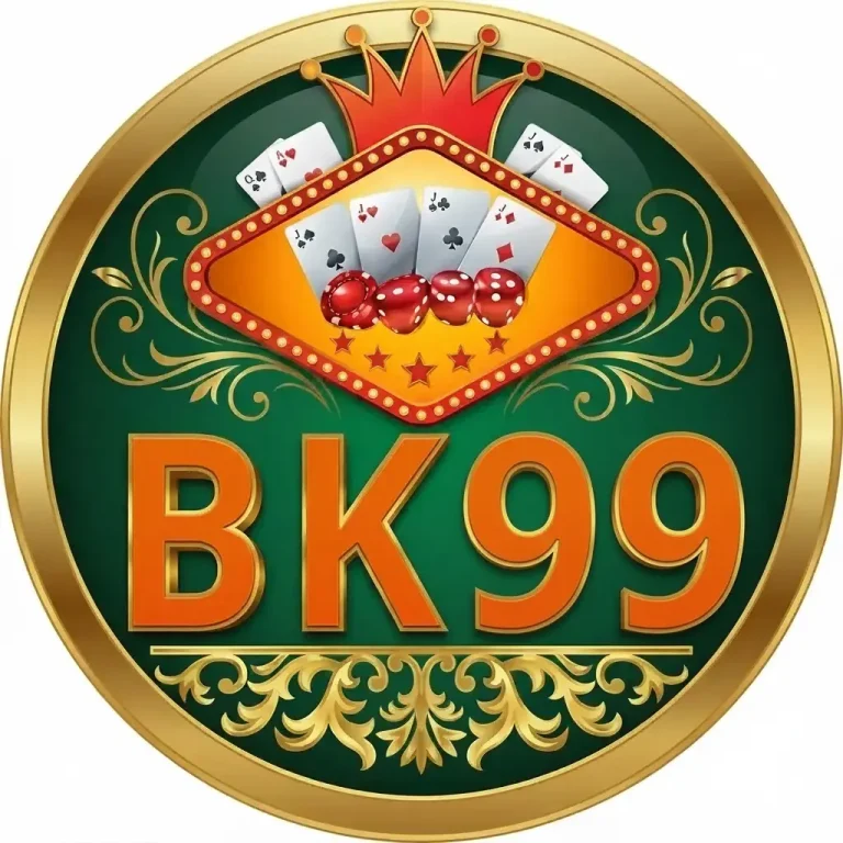 BK99 Game