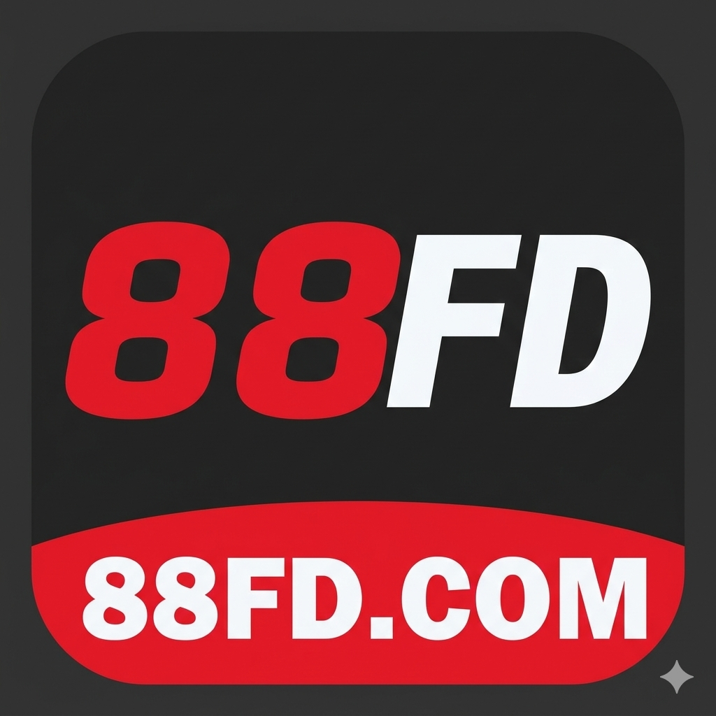 88FD Game