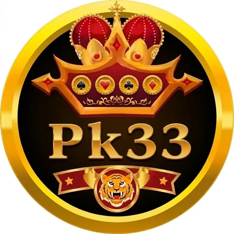 PK33 Game