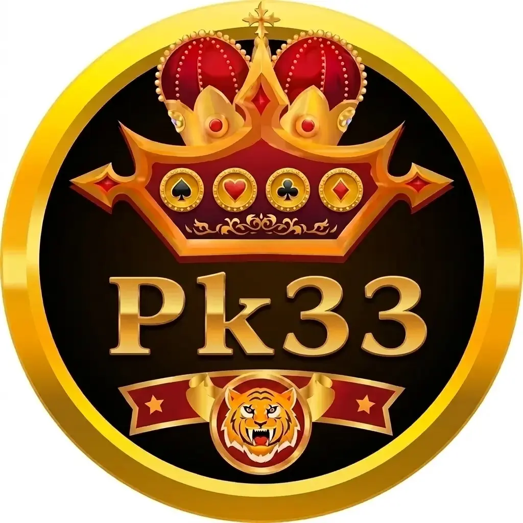PK33 Game